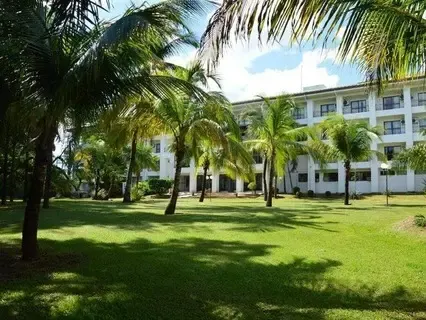 Hotéis