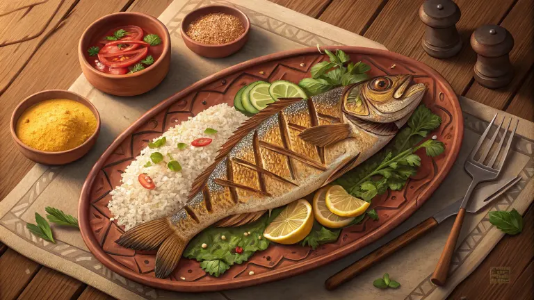 Gastronomia